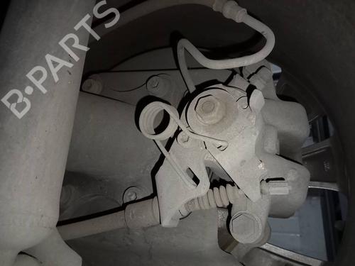 Used Right rear brake caliper CITROËN DS4 (NX_) [2011-2015]  20851907