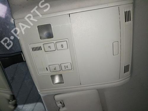 Used Interior roof light VW GOLF VII (5G1, BQ1, BE1, BE2) 1.6 TDI (110 hp) 24473937