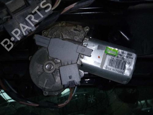 Used Rear wiper motor BMW X1 (E84) xDrive 18 d (143 hp) 7080131