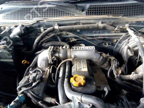 AC compressor NISSAN TERRANO II (R20)  | BP5847362M34 