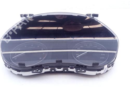 Used Instrument cluster HYUNDAI i20 II (GB, IB) 1.2 (84 hp) 25739610