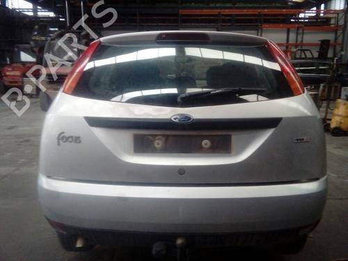 Gearbox FORD FOCUS I (DAW, DBW) 1.8 TDCi | BP11429338M3 