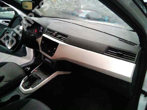 Used Dashboard Dashboard SEAT ARONA (KJ7, KJP) 1.0 TSI (115 hp) 6980960 6980960