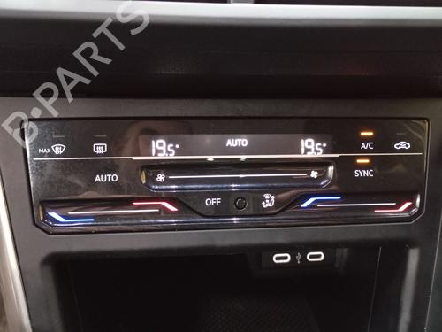 Used Climate control Climate control VW TAIGO (CS1) 1.0 TSI (110 hp) 34122684 34122684