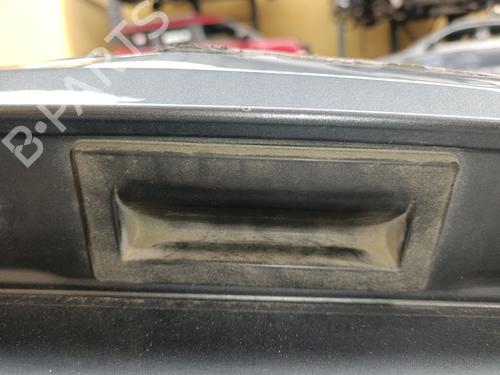Used Tailgate handle Tailgate handle AUDI A4 B9 (8W2, 8WC) 2.0 TDI (150 hp) 40259906 40259906