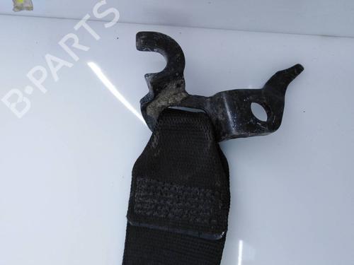 Front left seatbelt BMW X1 (E84) sDrive 18 d | BP33843605I26 - Image 3