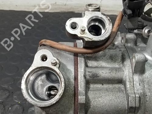 AC compressor BMW 3 (F30, F80) 320 d | BP10219244M34 