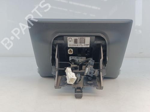 Elektronisk modul CITROËN C4 CACTUS 1.5 BlueHDi 100 | BP27630786M83 