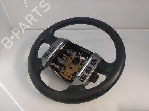 Steering wheel LAND ROVER RANGE ROVER SPORT I (L320) 2.7 D 4x4 | BP8311060C49 