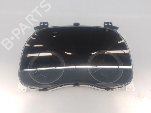 Used Instrument cluster Instrument cluster 37608070 37608070