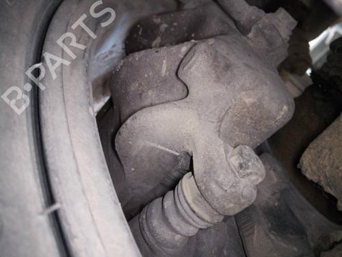 Used Left front brake caliper FORD MAVERICK (UDS, UNS) [1993-1998]  22715812