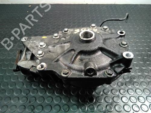 Used Front differential BMW X5 (E70) 3.0 sd (286 hp) 8686169