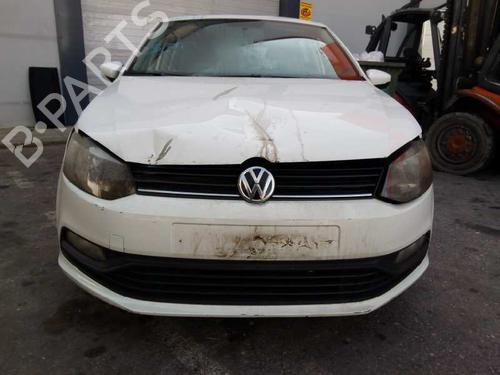 Instrument cluster VW POLO V (6R1, 6C1)  | BP2243656C47 