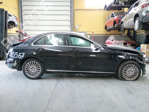 Used Parts MERCEDES-BENZ C-CLASS (W205) C 200 BlueTEC / d (205.037) 5010619