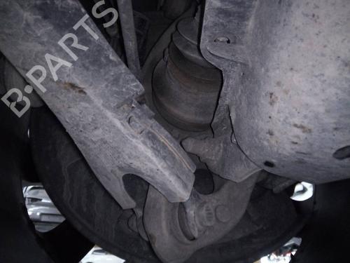 Used Right rear steering knuckle MERCEDES-BENZ GLK-CLASS (X204) [2008-2015]  11733286