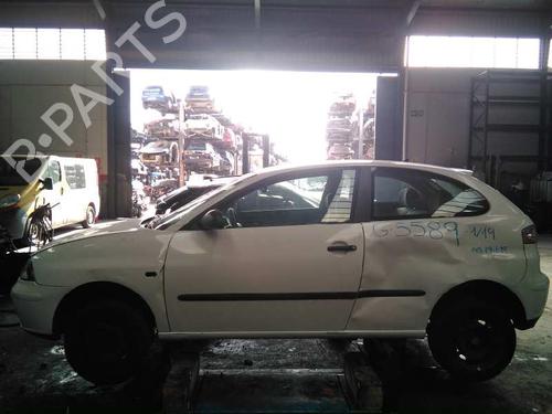 Right front window motor SEAT IBIZA III (6L1) 1.2 | BP4134716E20 