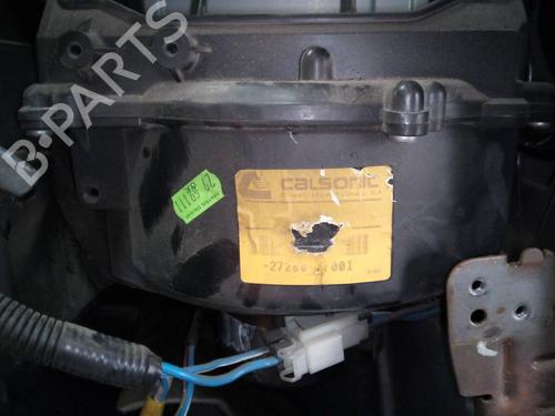Used Heater blower motor NISSAN TERRANO II (R20) [1992-2007]  18602724