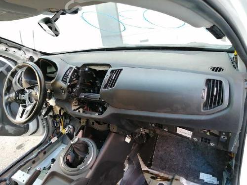 Right front indicator KIA SPORTAGE III (SL) 1.6 GDI | BP5312871C33 
