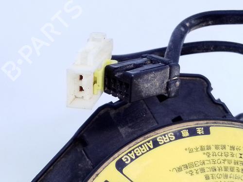 Squib airbag NISSAN TERRANO II (R20)  | BP10090233C102 