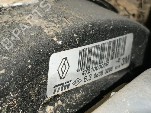 Used Servo brake Servo brake 38557129 38557129