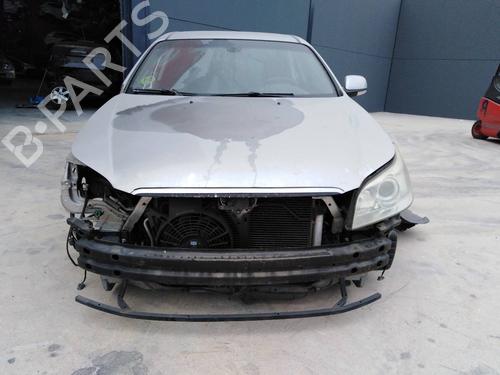 Starter CHEVROLET EPICA (KL1_) 2.0 D | BP13742504M8 