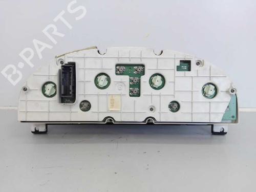 Instrument cluster FORD MONDEO III (B5Y)  | BP2673747C47 