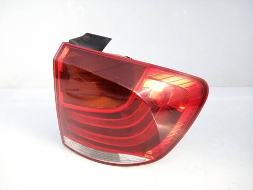 Used Right taillight BMW X1 (E84) sDrive 18 d (143 hp) 20848317
