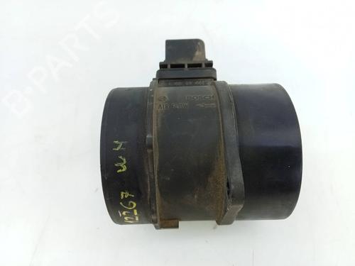 Used Mass air flow sensor JEEP GRAND CHEROKEE III (WH, WK) 3.0 CRD (218 hp) 18133029