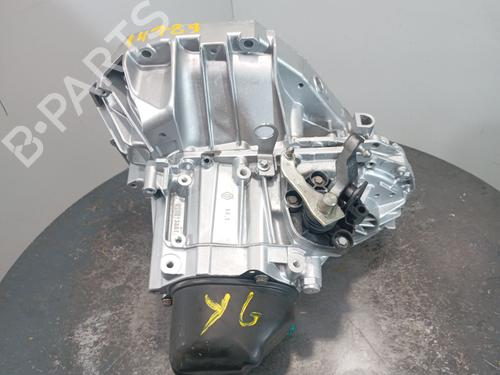 Gearbox DACIA SANDERO II 1.5 dCi | BP36840750M3  - Image 5