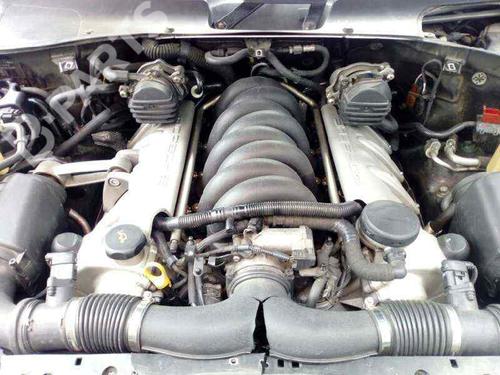 Fuel tank PORSCHE CAYENNE (9PA) S 4.5 | BP4760060C62  - Image 7