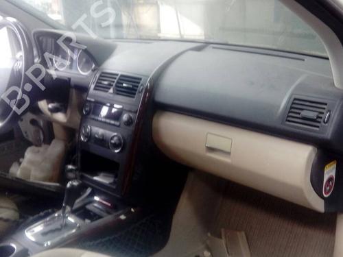 Right front window motor MERCEDES-BENZ A-CLASS (W169)  | BP15833506E20 
