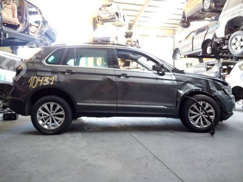 Used Parts VW TIGUAN (5N_)  2.0 TDI 4motion  1124361