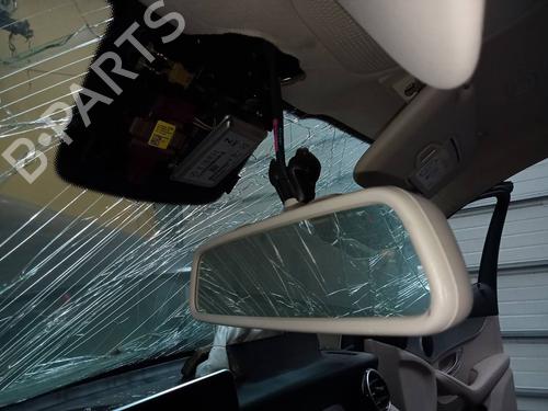 Used Rear mirror MERCEDES-BENZ GLC (X253) 220 d 4-matic (253.905, 253.903) (170 hp) 22398750