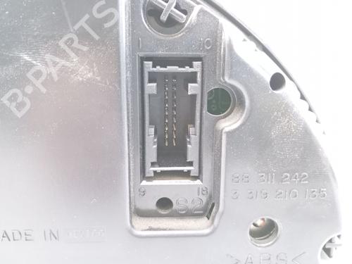 Instrument cluster BMW X5 (E53) 3.0 d | BP29185885C47 