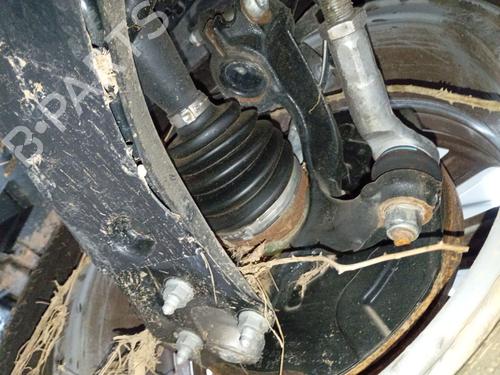 Used Right front steering knuckle Right front steering knuckle SKODA KAMIQ (NW4) 1.0 TSI (110 hp) 33203077 33203077