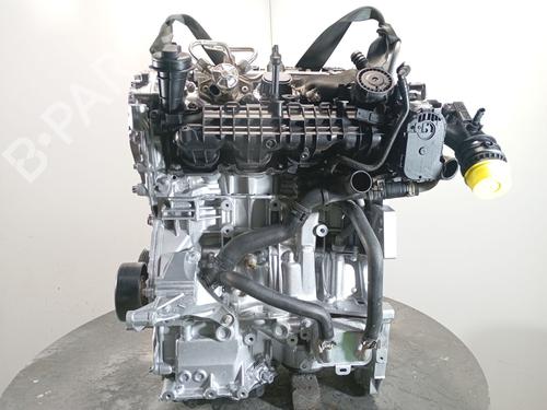 Used Engine MERCEDES-BENZ A-CLASS (W177) A 200 (177.087) (163 hp) 32289283