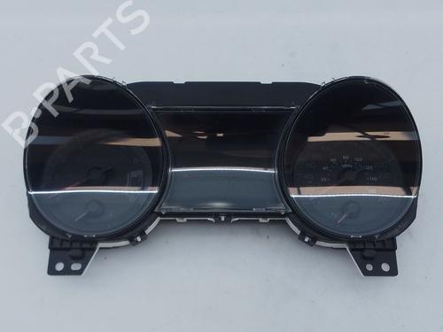 Used Instrument cluster FORD USA MUSTANG Coupe 2.3 EcoBoost (314 hp) 30103463