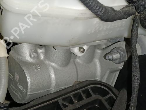 Bomba de freno SEAT LEON (KL1, KLG) 2.0 TDI (116 hp) 31351571