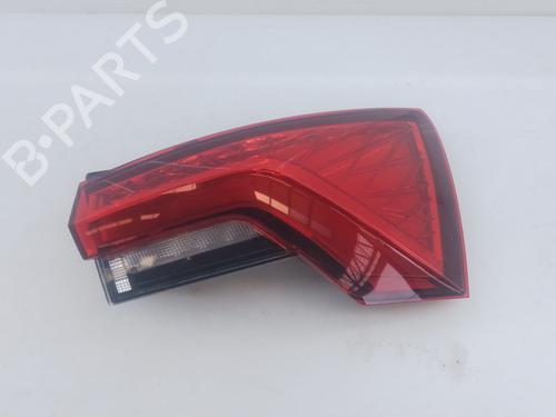 Right taillight SKODA SCALA (NW1) 1.0 TSI | BP34518904C35 - Image 2