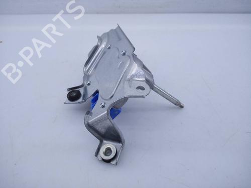 Rear wiper motor SUBARU XV (GT)  | BP19256232M102 
