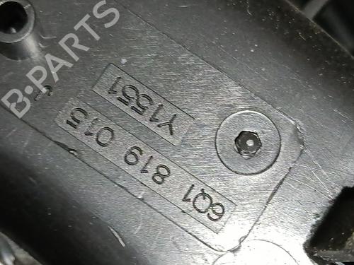 Used Heater blower motor Heater blower motor SEAT TOLEDO IV (KG3) 1.6 TDI (115 hp) 40120346 40120346