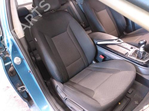 Air filter box HYUNDAI i40 I (VF)  | BP22976161M87 