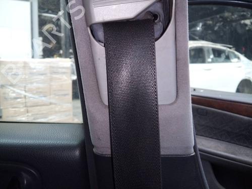 Used Front left seatbelt MERCEDES-BENZ C-CLASS (W203) [2000-2007]  18526665