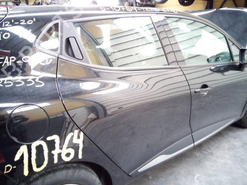 Right rear door RENAULT CLIO IV (BH_) 1.5 dCi 90 | BP11227361C5 