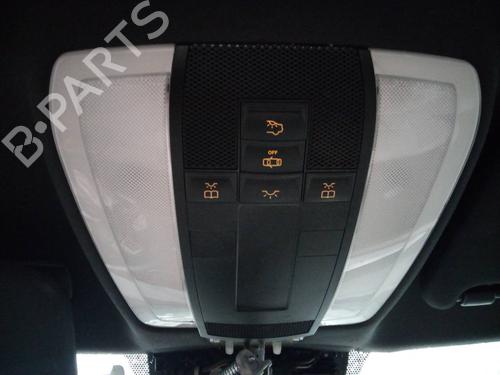 Used Interior roof light MERCEDES-BENZ C-CLASS (W204) [2007-2015]  7626637
