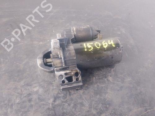 Used Starter Starter BMW 3 (F30, F80) 320 d (184 hp) 39949986 39949986