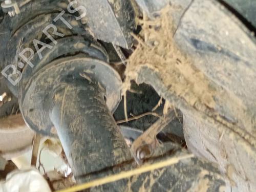 Used Left front shock absorber BMW X6 (G06, F96) xDrive 30 d (265 hp) 27473039