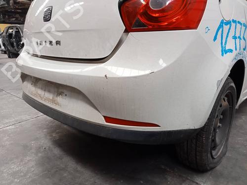 Rear bumper SEAT IBIZA IV SC (6J1, 6P5)  | BP21560030C8 
