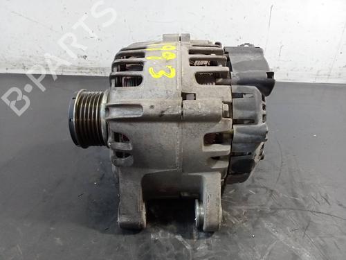Used Alternator CITROËN C3 II (SC_) [2009-2025]  16715471