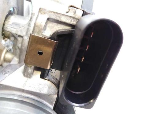 Front wiper motor AUDI Q7 (4MB, 4MG, 4MQ) 3.0 TDI quattro | BP6070802M29 